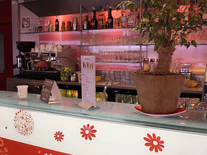 Food & Drinks 5, ibis Dijon Sud, Côte-d'Or