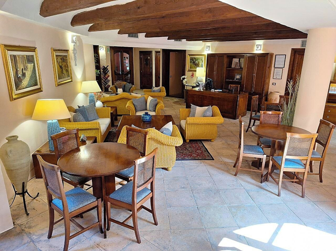 Food & Drinks 5, Hotel Il Vecchio Mulino, Ogliastra