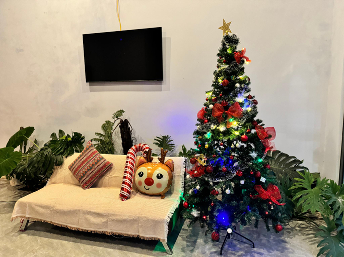 Others 4, Alamer Homestay Măng Đen, Kon Plông