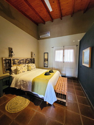 Room 2, Finca La Saucina, Tunuyán