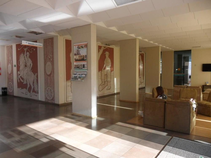 Others 5, Hotel Vivendas Centro, Erechim