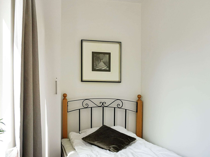 Others 4, 4 Star Holiday Home in Stromstad, Strömstad