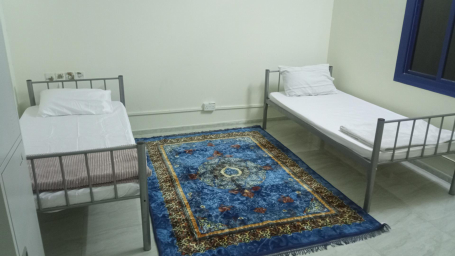 Others 3, Salem House Hostel Nizwa, Nizwa