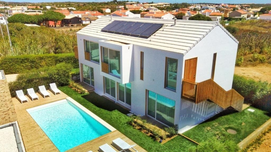 Exterior & Views 2, Casa Vica - Sagres Apartments, Vila do Bispo