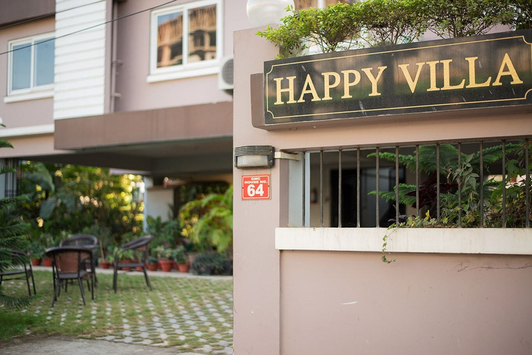 Exterior & Views 2, Happy Villa Guest House, Kamrup Metropolitan