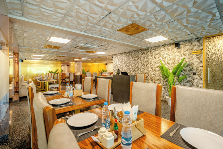 Food & Drinks 5, Lime Tree Hotel Medanta, Gurgaon