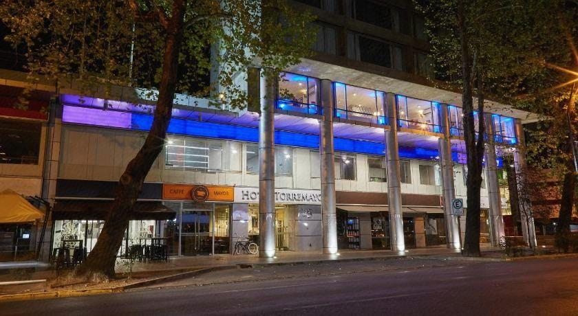 Exterior & Views 2, Terrado Lyon, Santiago
