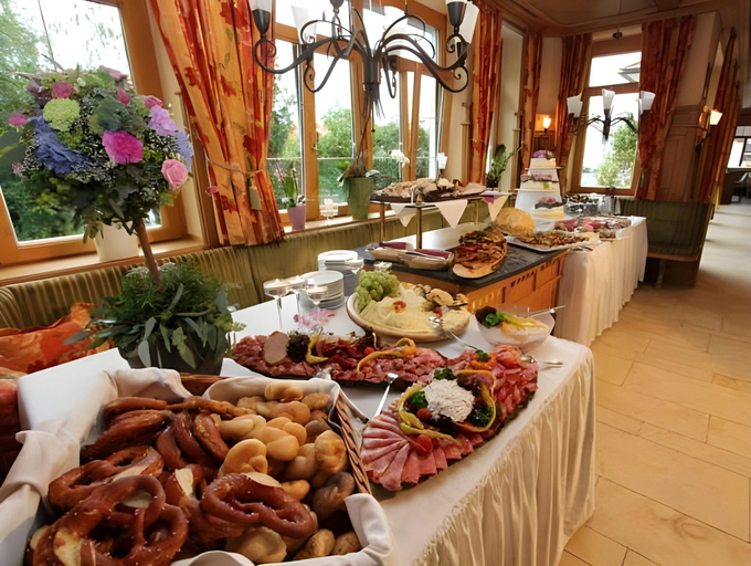 Food & Drinks 5, Landgasthof Apfelbeck, Dingolfing-Landau