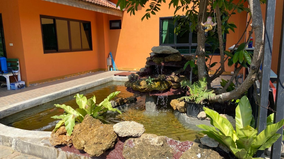 Sport & Beauty 2, Manning Homestay, Hang Dong