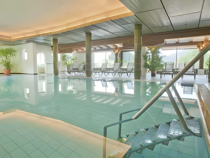 Sport & Beauty 2, Berghoteltirol, Reutte