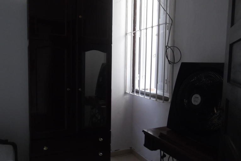 Others 4, Tiao Botelho Guest House, Rio de Janeiro