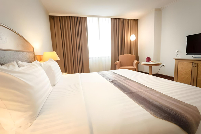 Bedroom 10