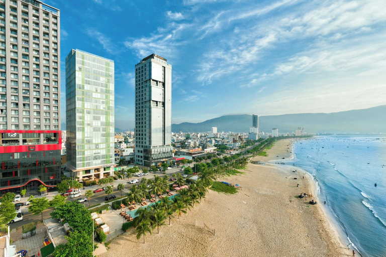 Exterior & Views 2, Signature by M Village Beachfront Hotel, a brand of Modern Village Lifestyle, Da Nang