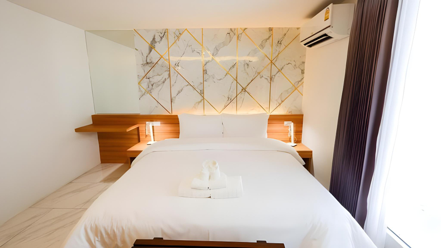 Bedroom 20