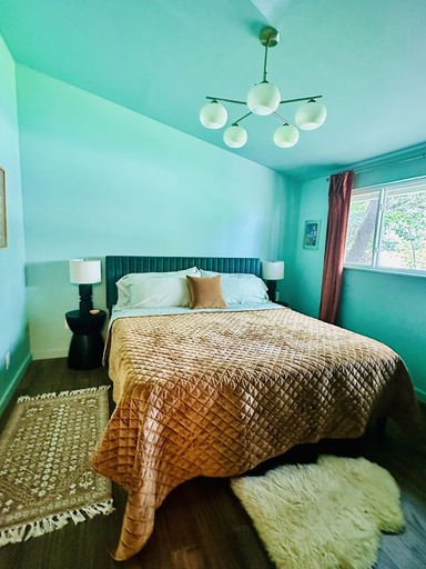 Bedroom 3, Palma Plaza Unit C, Travis