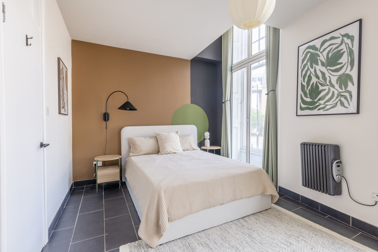 Room 3, Watergate in Newcastle Upon Tyne, Newcastle upon Tyne