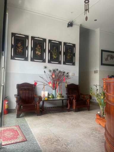Others 5, KHÁNH DU HOTEL, Bien Hoa
