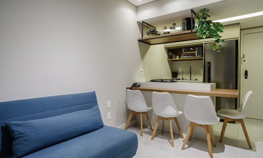 Others 5, Cozy Studio Near the sea in Salvador Mpa107, Salvador