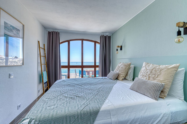 Room 4, Stars · Apartment with a breath-taking view, Lagoa