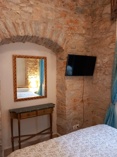 Bedroom 2, Tsopela Boutique Hotel, Thessaly