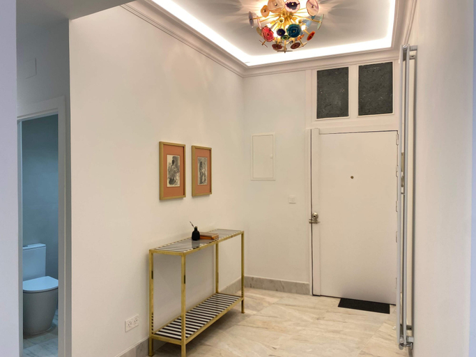 Room 5, Lovely 3BR Near Palacio Real, Madrid