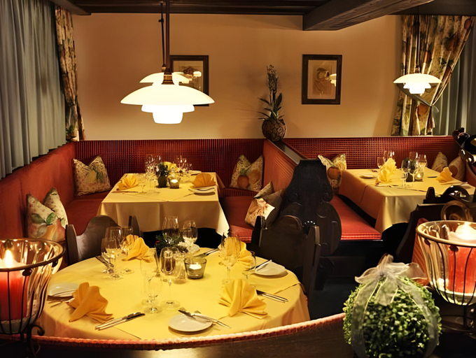 Food & Drinks 5, Hotel Hirlanda, Bludenz