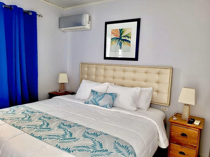 Bedroom 2, Sunway Aruba Aparments