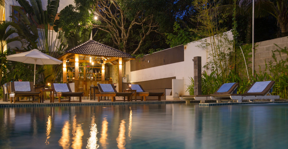 Exterior & Views 2, Nadine Phu Quoc Resort & Spa, Phú Quốc