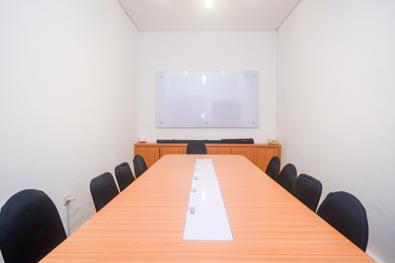 Others 4, Urbanview Hotel Syariah Hapsari YIA, Kulon Progo