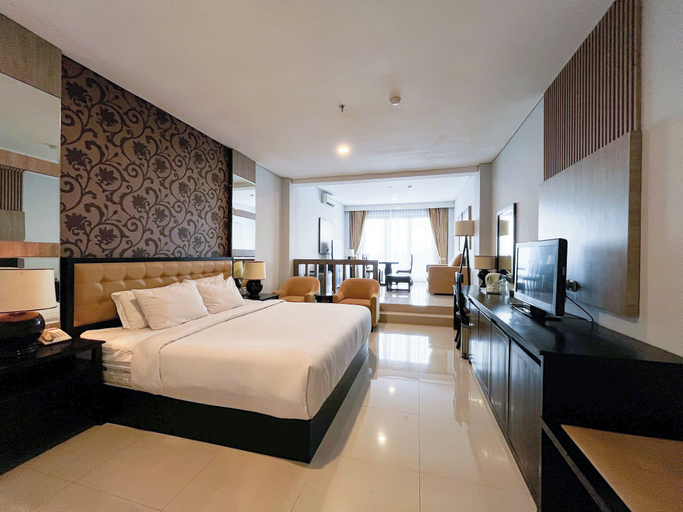 Bedroom 3, Azana Style Hotel Lovina Bali, Buleleng