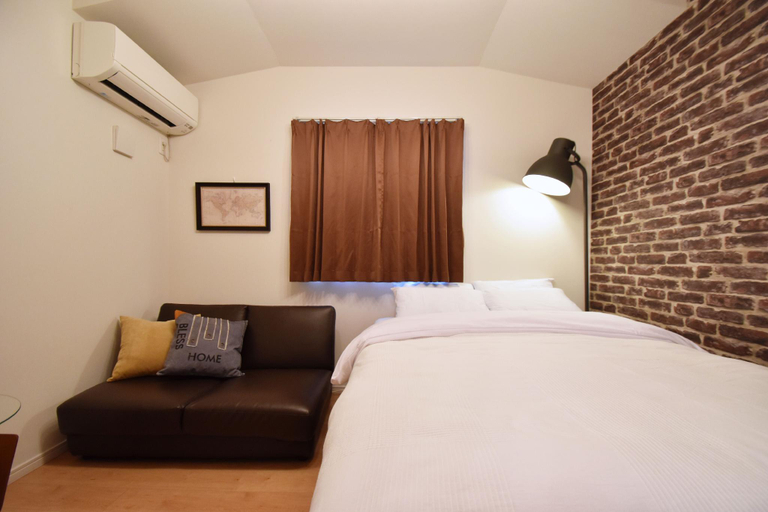 Others 3, Origami Residential Suite - Tokyo Asakusa Skytree , Sumida