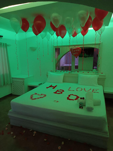 Bedroom 2, Aparthotel Castillo Real, Salvaleon de Higuey