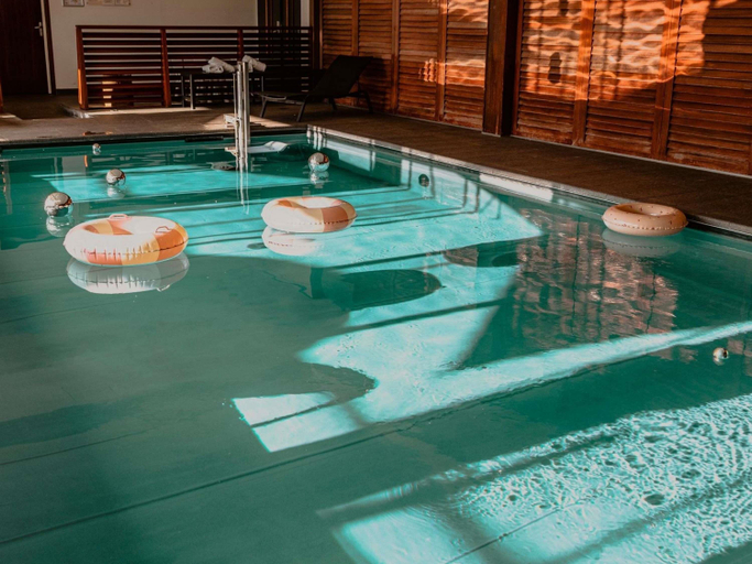 Sport & Beauty 2, Pullman Toulouse Airport, Haute-Garonne
