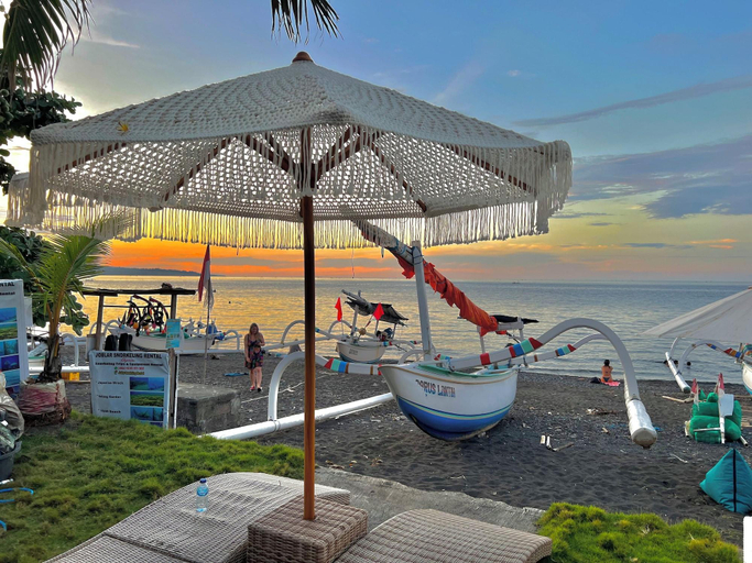 Exterior & Views 2, Valomia Beachfront, Karangasem