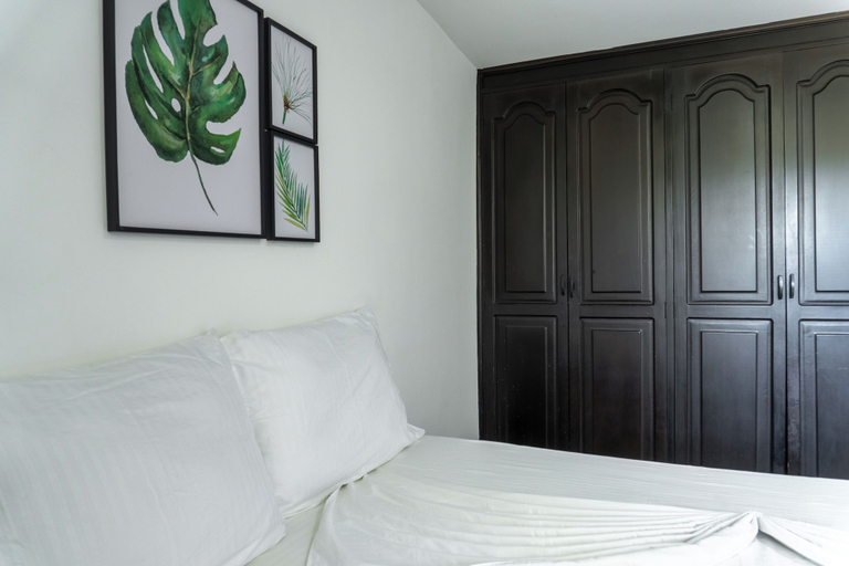 Bedroom 3, Aparta Hotel Roca Marina, Santa Marta (Dist. Esp.)