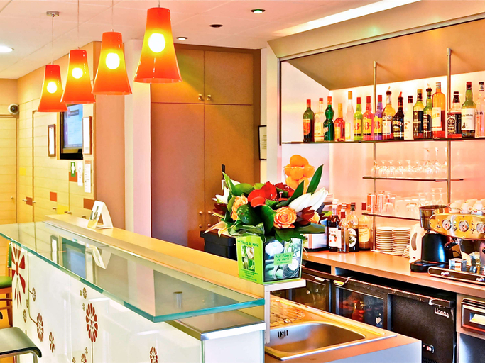 Food & Drinks 5, ibis Epinay sur seine Gennevilliers, Seine-Saint-Denis
