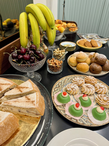 Food & Drinks 4, Alcova Camere In Centro, Agrigento