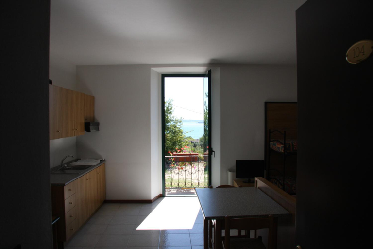 Others 5, Hotel La Pergola, Brescia
