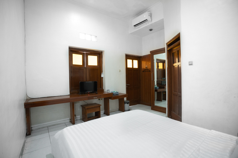Bedroom 7
