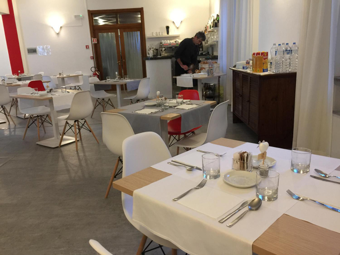 Food & Drinks 5, Hotel Internazionale Luino, Varese
