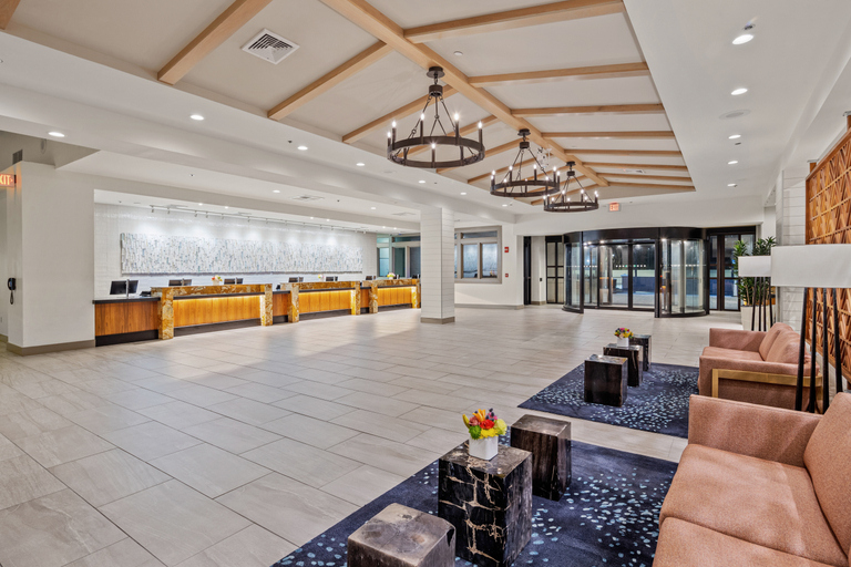 Public Area 5, Hilton Sandestin Beach Golf Resort & Spa, Walton