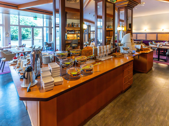 Food & Drinks 5, Hotel Mercure Salzburg City, Salzburg