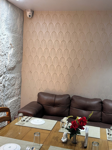 Restaurant 5, Hotel Kamakhya Inn, Chhatarpur