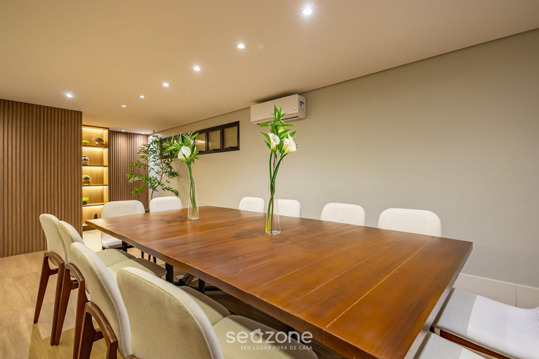 Others 4, Full Apartment in Setor Noroeste Eme0218, Brasília