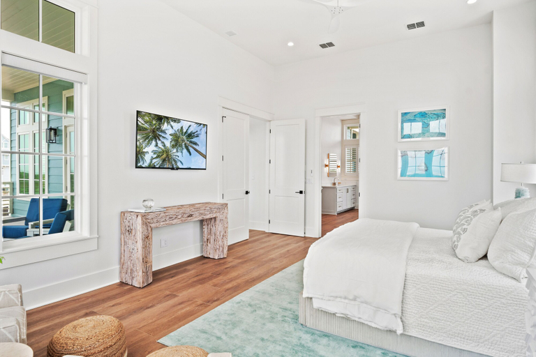 Bedroom 2, Always Breezy 104 SWI, Nueces