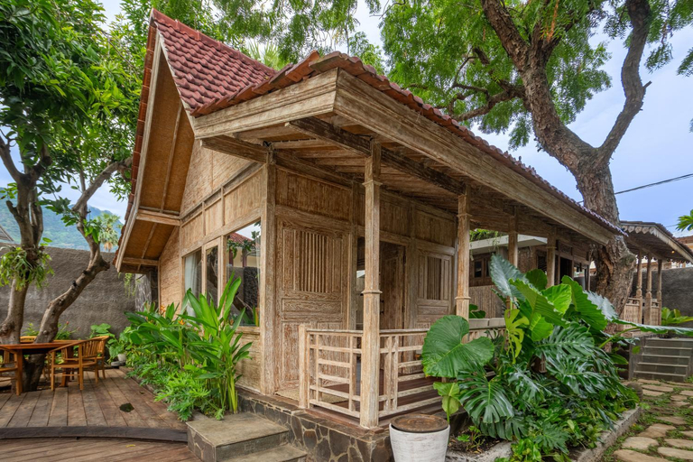 Exterior & Views 2, Meraki Luxury Villa, Buleleng