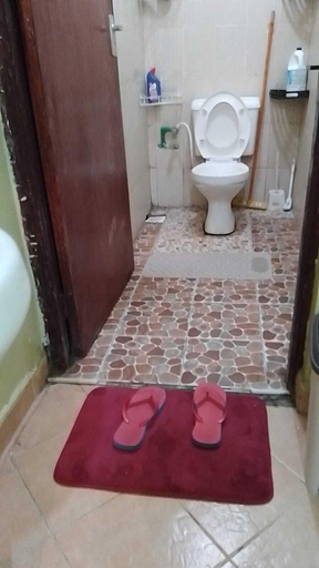 Bathroom 4, Venguest Homes and Accomodation, Naivasha