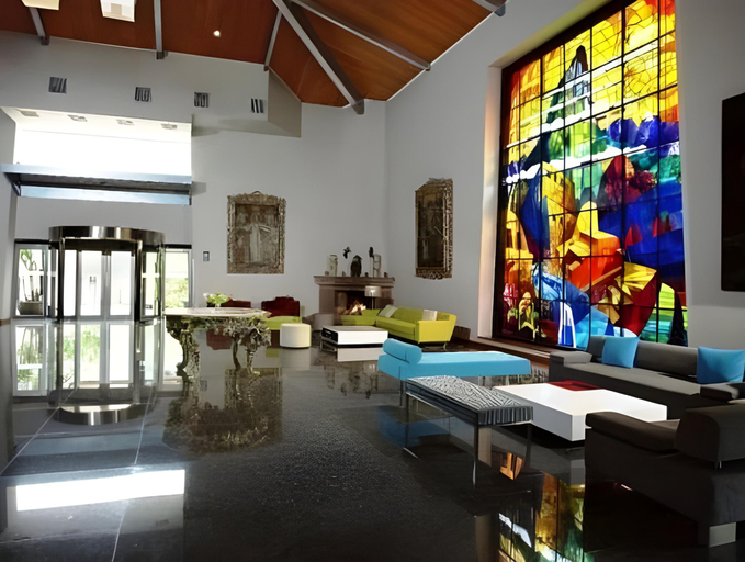 Public Area 4, Aranwa Sacred Valley Hotel & Wellness, Urubamba