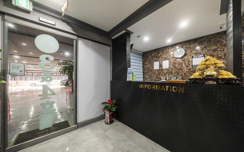 Others 5, Bucheon Wonjongdong HOTEL 3&4, Gangseo