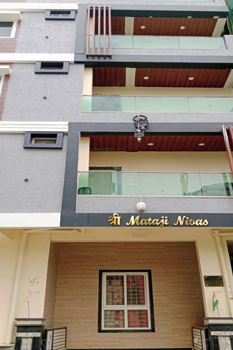 Exterior 4, Hotel Saffron Groves, Ranga Reddy